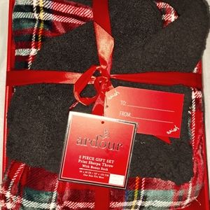 A PRINT SHERPA THORW